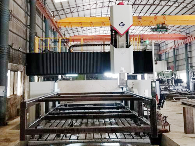 8種常見的機械加工工藝！